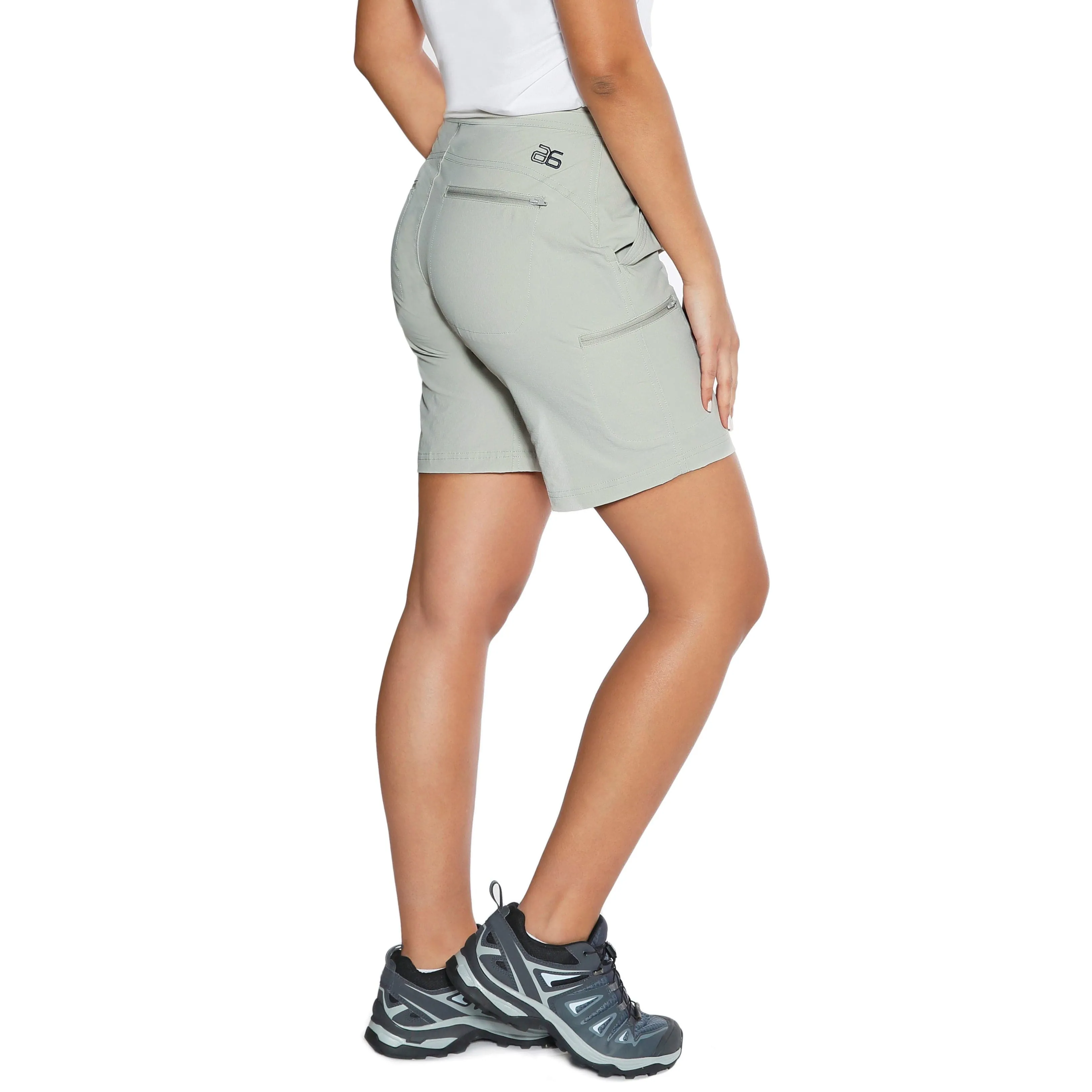 Women's Trailing Hiking Shorts