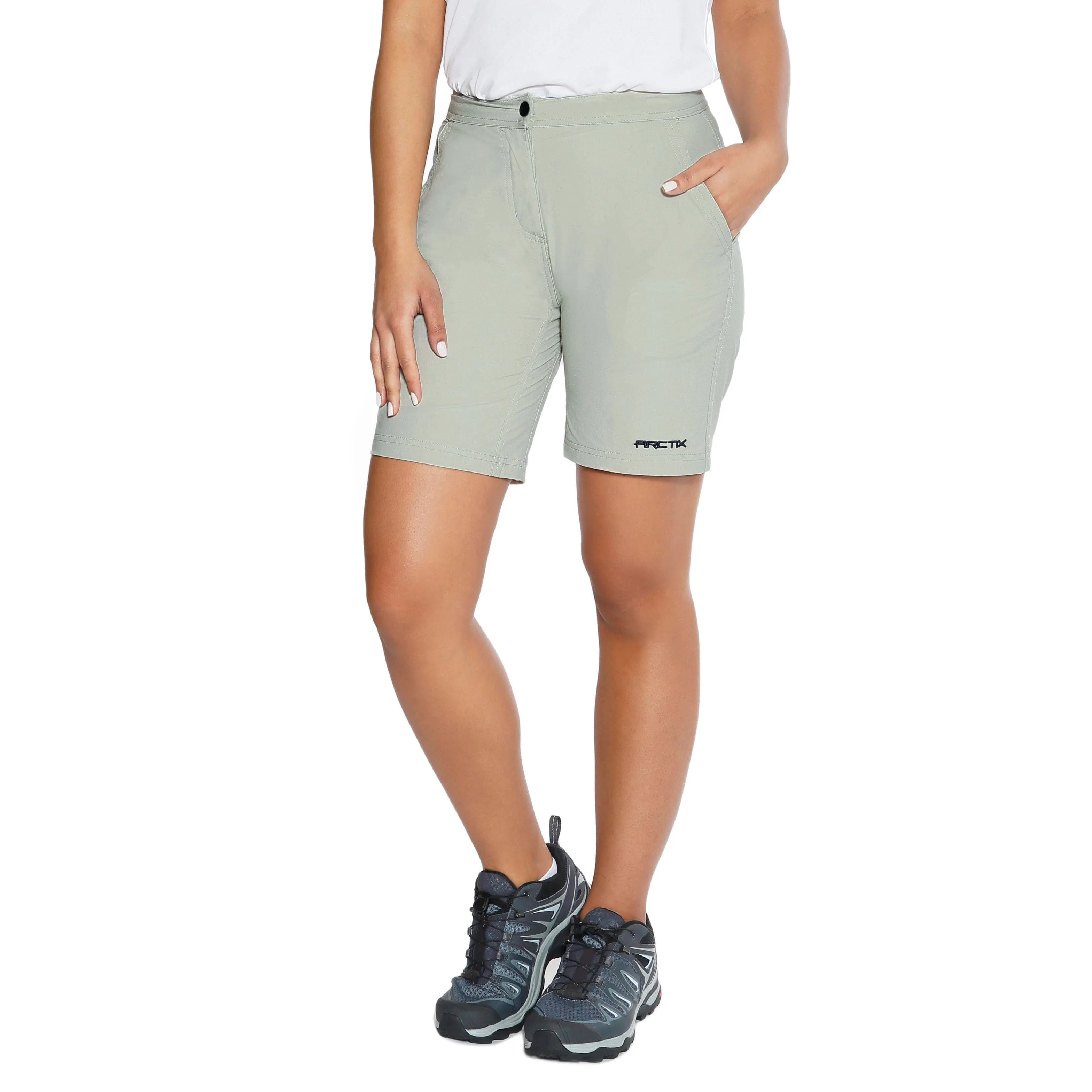 Women's Trailing Hiking Shorts