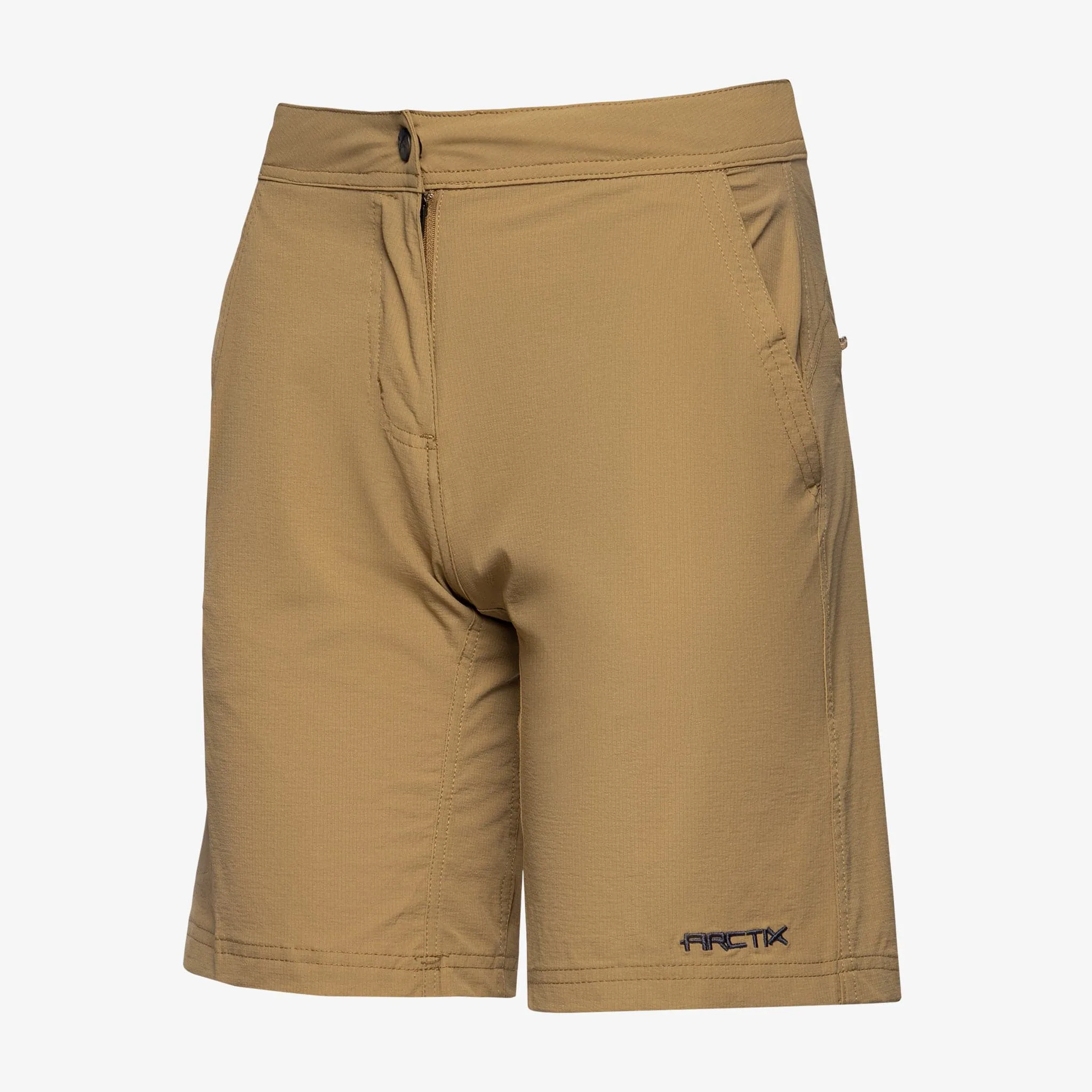 Women's Trailing Hiking Shorts