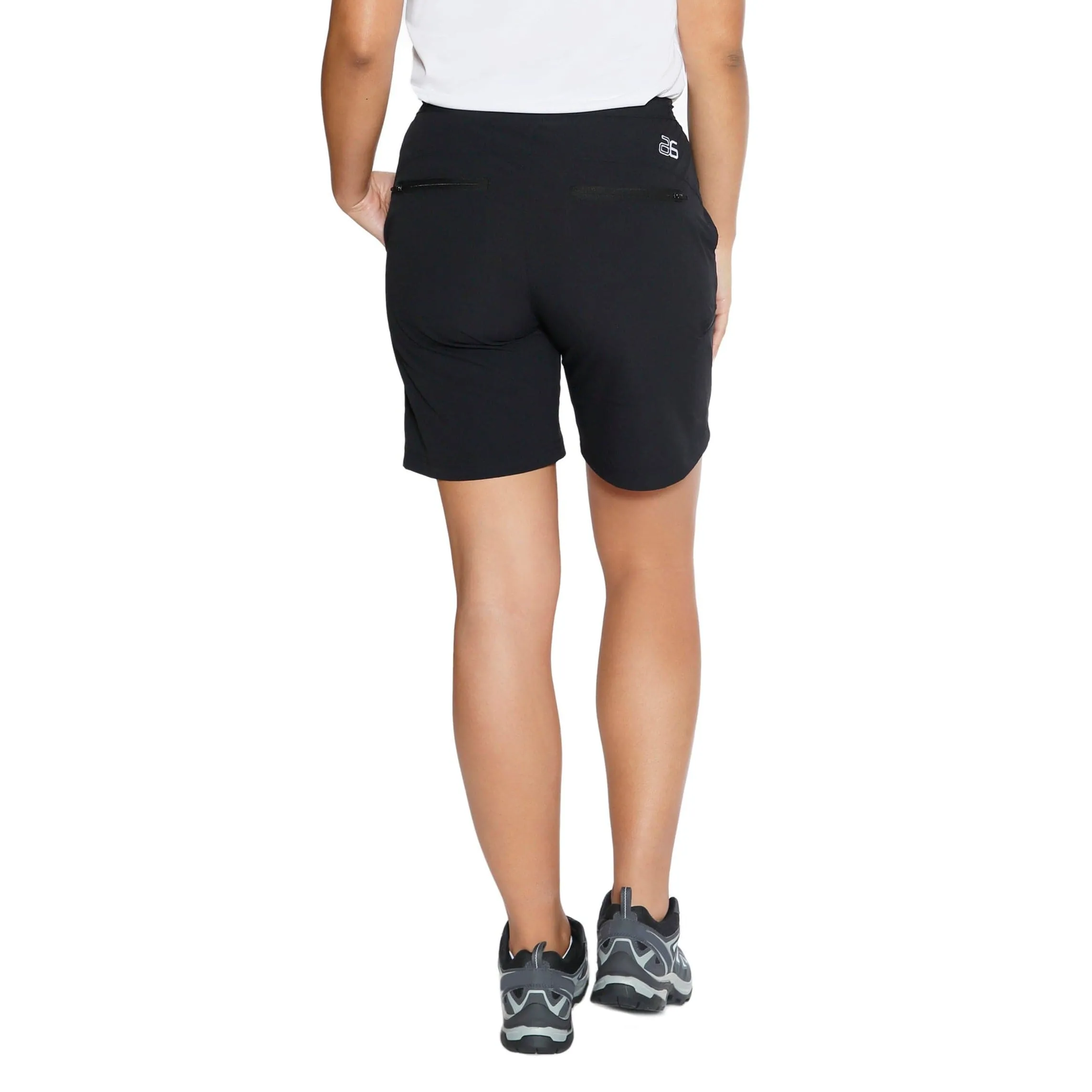 Women's Trailing Hiking Shorts