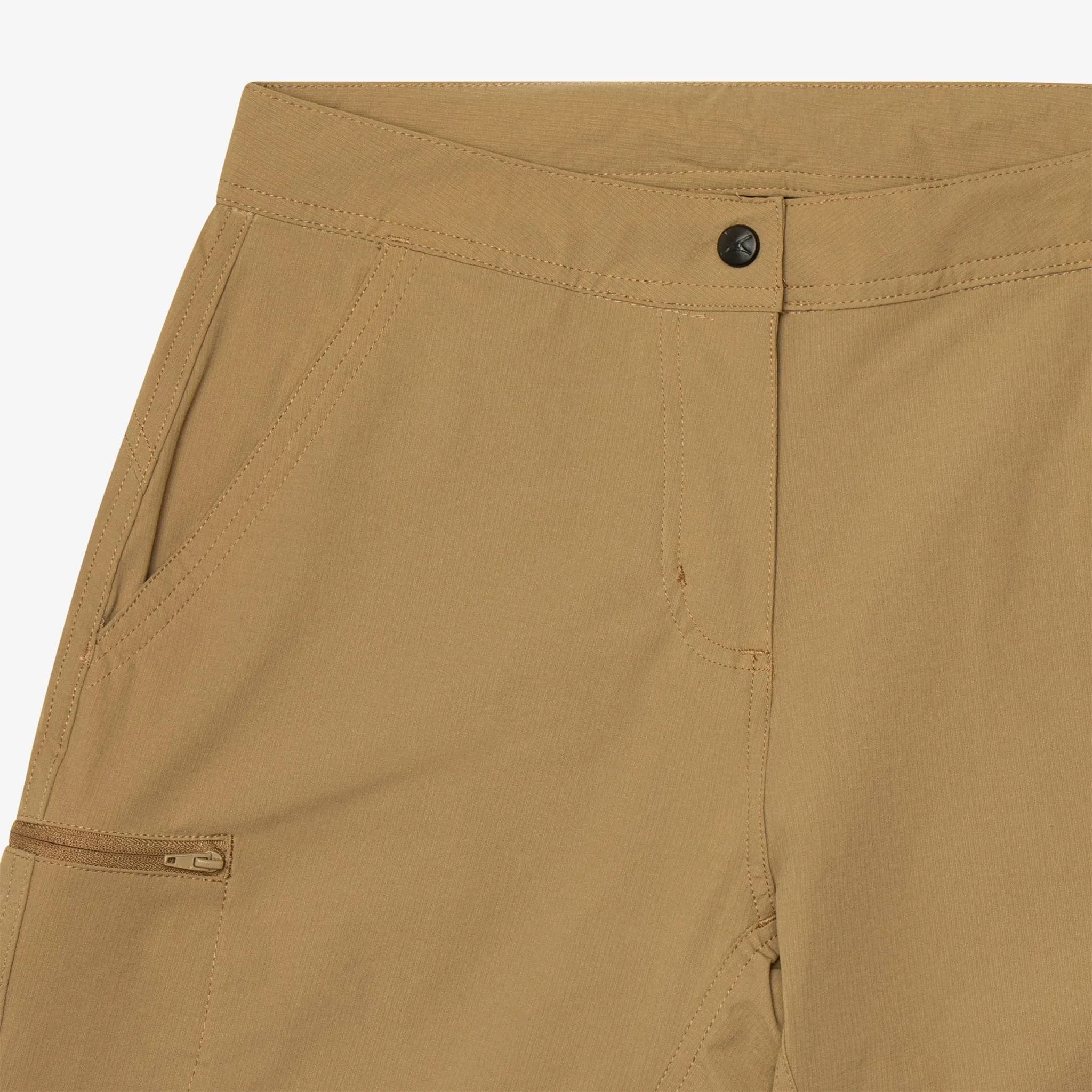 Women's Trailing Hiking Shorts