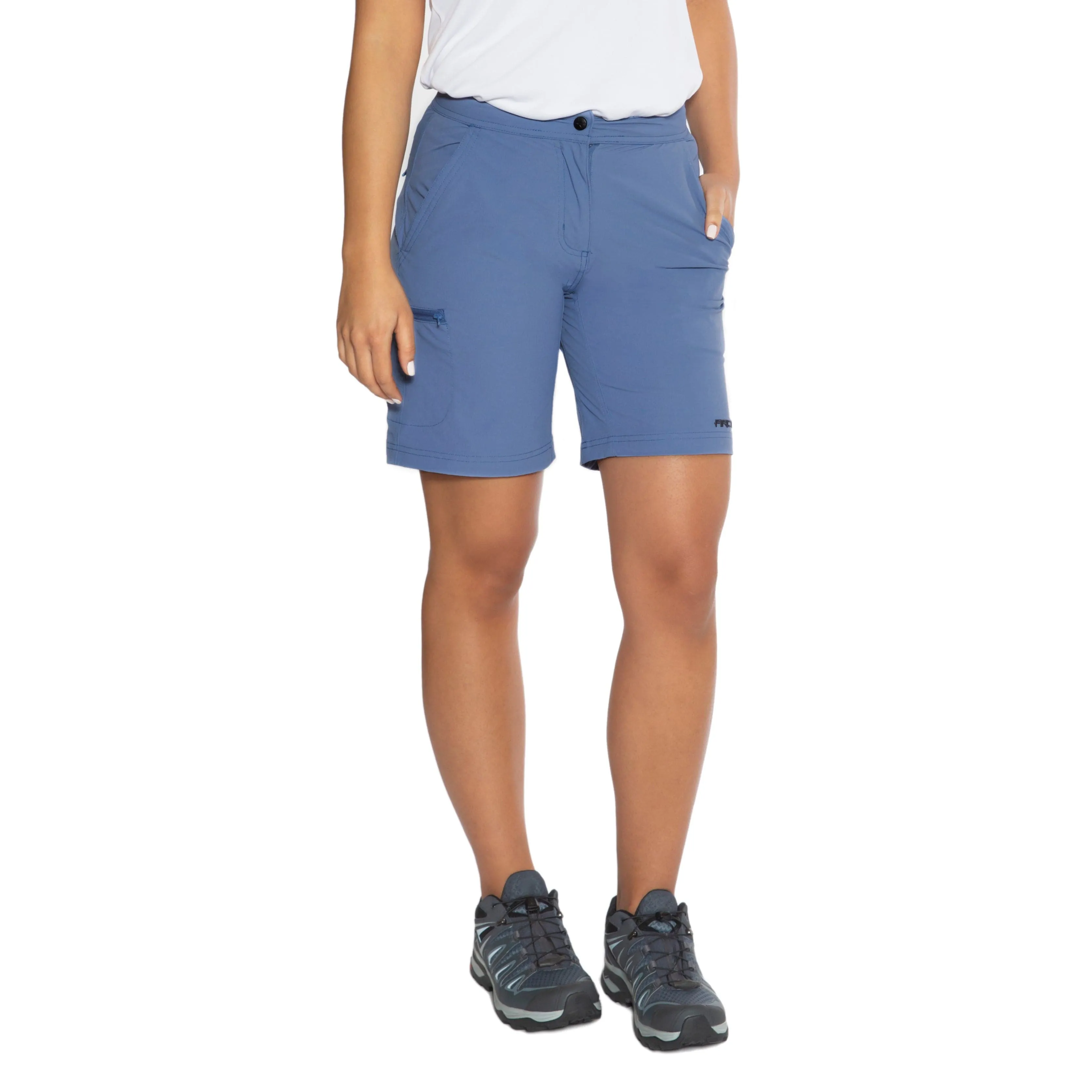 Women's Trailing Hiking Shorts