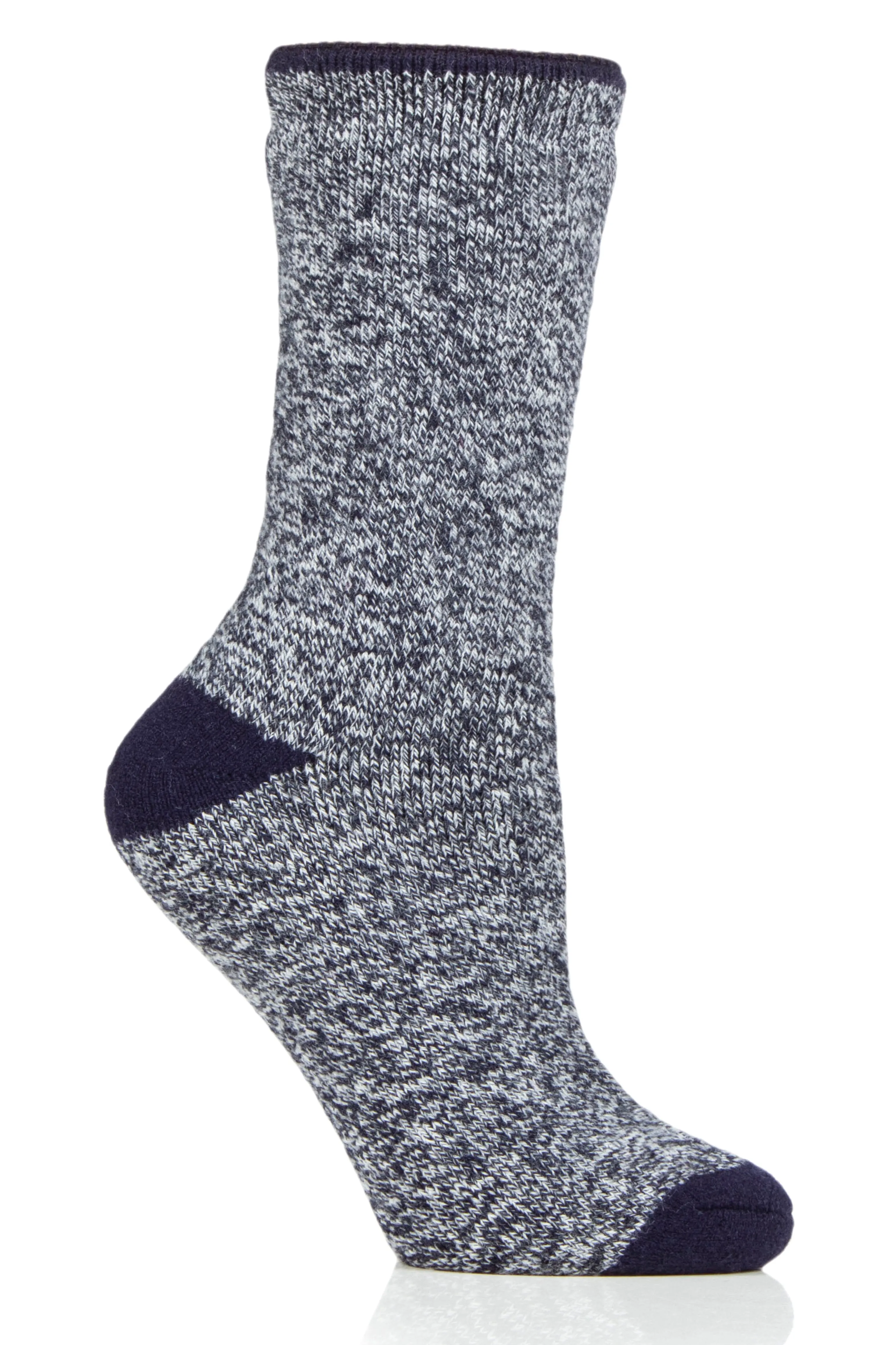 Women's Viola LITE™ Twist Crew Socks