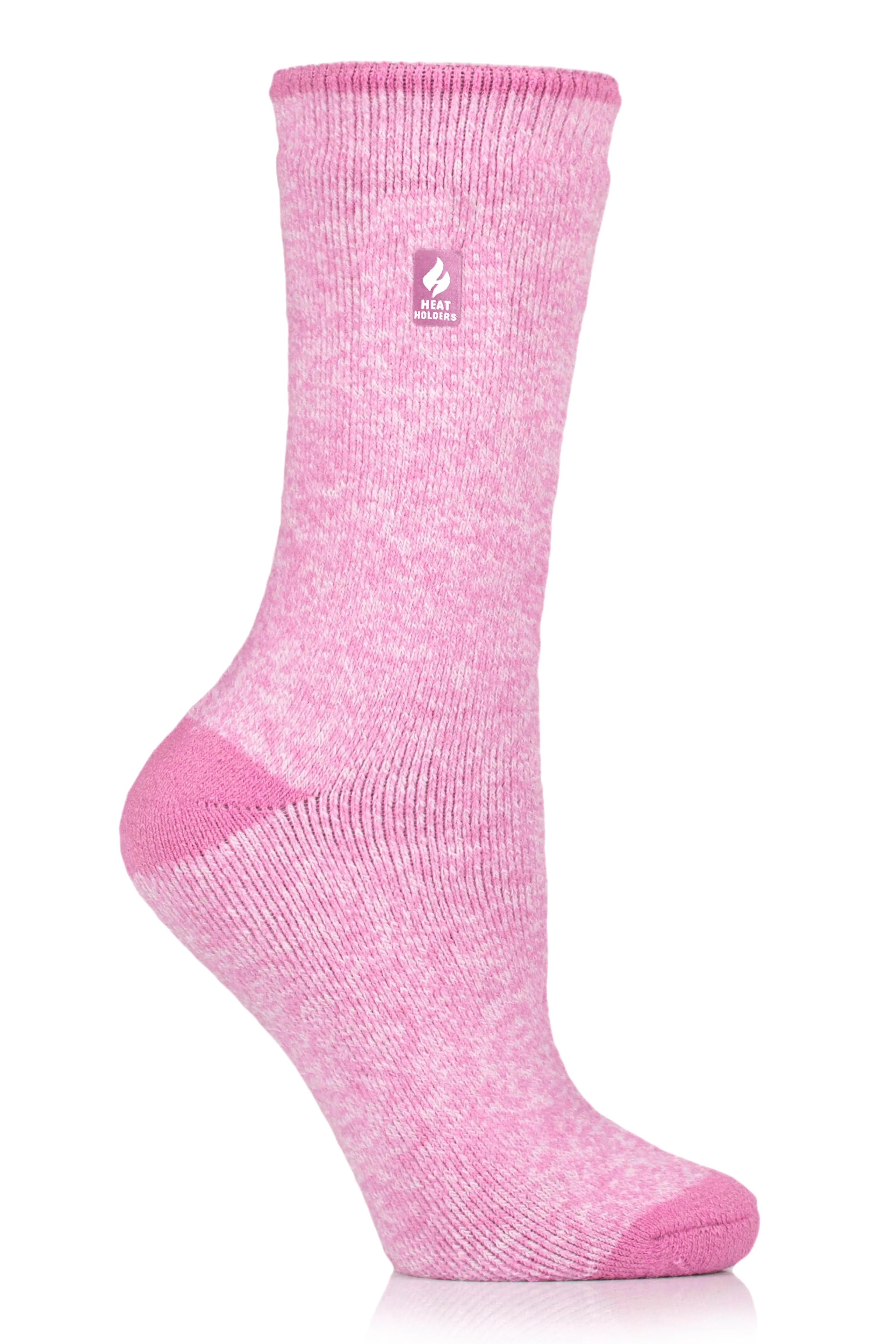 Women's Viola LITE™ Twist Crew Socks