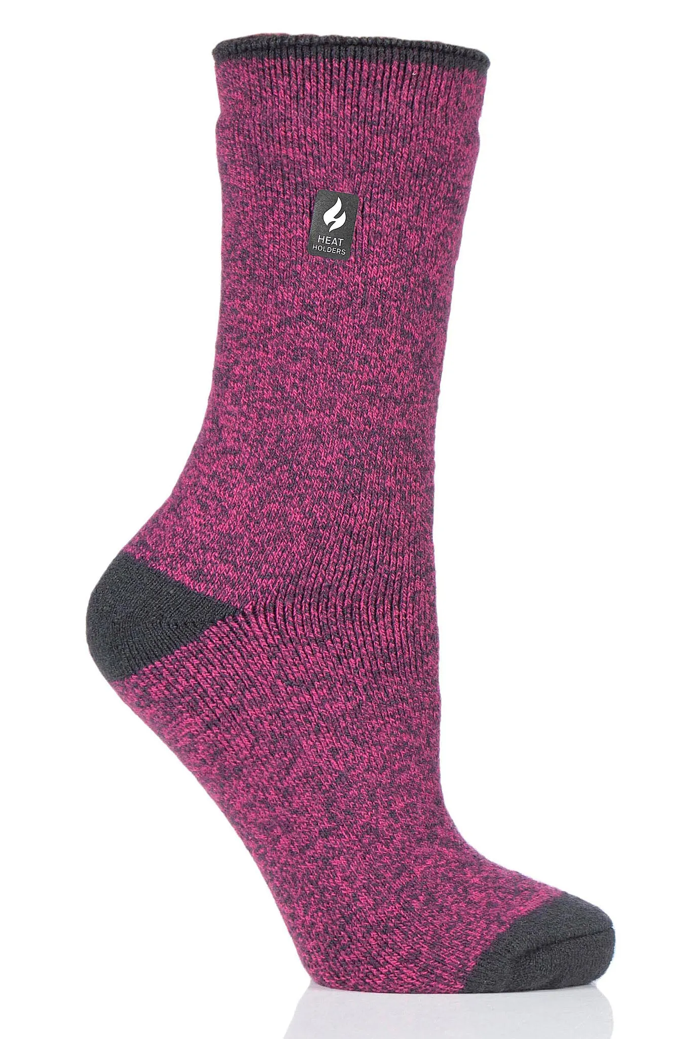 Women's Viola LITE™ Twist Crew Socks